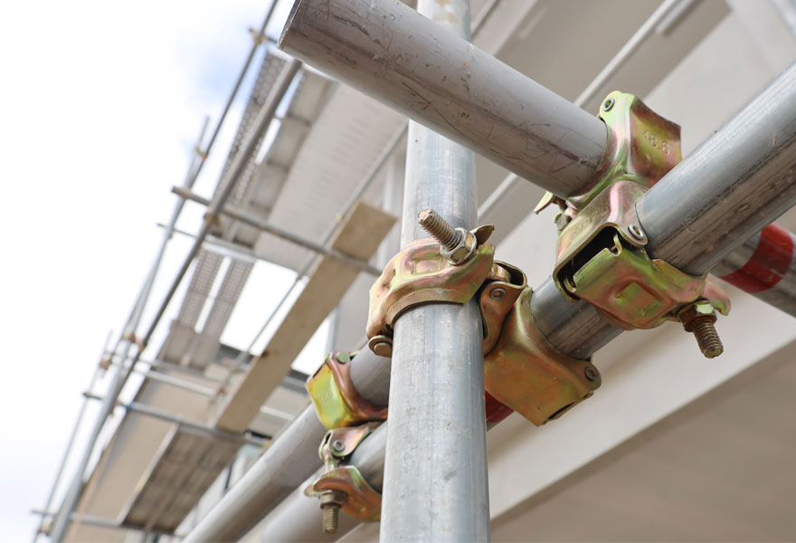 scaffolding products