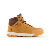 Scruffs Switchback 3 Size 8 Tan Safety Boot